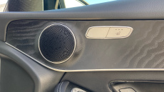 Mercedes-Benz GLC 250 4Matic AMG Night Edition 5dr 9G-Tronic Petrol Estate